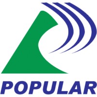 Popular Pharmaceuticals PLC. HRD logo - Similar company to Radiant Pharmaceuticals Limited