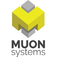 Muon Systems logo - Similar company to Lynkeos Technology