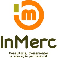 InMerc - Consultoria | Treinamentos logo - Similar company to Inmerce | Marketing De Atracción