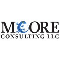 Moore Consulting LLC logo - Similar company to Ursa Labs