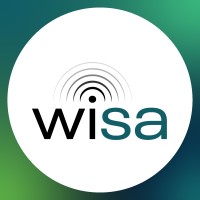 WiSA Technologies logo - Similar company to Ryvyl
