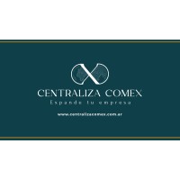Centraliza Comex logo - Similar company to Grupo Fortius