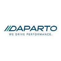 DAPARTO – Car parts price comparison platform logo - Similar company to Dynamech