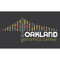 Oakland Genomics Center logo - Similar company to Immunescanner
