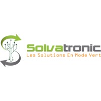 Solvatronic Maroc logo - Similar company to Solvatronic