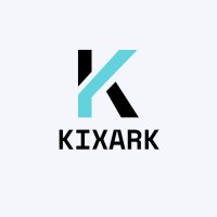 Kixark logo - Similar company to Infotech Canada
