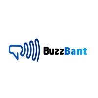 BuzzBant logo - Similar company to Luxo Incrível