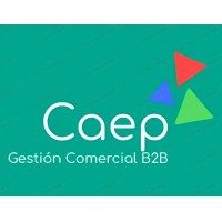 CAEP Gestión Comercial logo - Similar company to Dc Com Sac