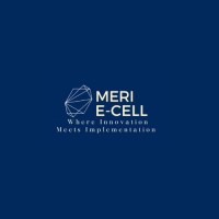 E-Cell, MERI logo - Similar company to E-Cell Hcst