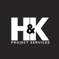 H&K Project Services logo - Similar company to Trg Recruitment