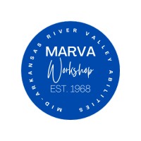 MARVA Workshop logo - Similar company to Santamaria Minerals