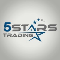 5 STARS TRADING logo - Similar company to Wenrit Global