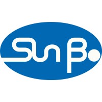 SUNBO INDUSTRIES CO., LTD. logo - Similar company to Regional Chemical Engineering Undergraduate Conference (Rceuc)