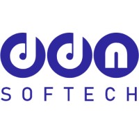 DDN Softech logo - Similar company to Blue9 Technologies