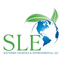 Southern Logistics and Environmental, LLC logo - Similar company to Stellar Waste