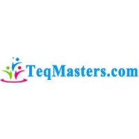 TeqMasters Inc logo - Similar company to Techotlist