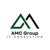 AMC Group logo - Similar company to Floooz.