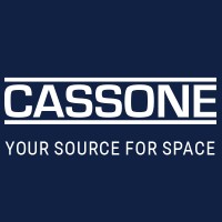 Cassone Leasing Inc. logo - Similar company to Triboro Construction Associates, Inc