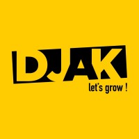 DJAK logo - Similar company to Effissens