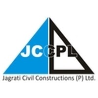 JAGRATI CIVIL CONSTRUCTIONS PRIVATE LIMITED logo - Similar company to Ashoka Construction
