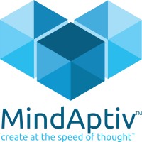 MindAptiv, Inc. logo - Similar company to Dcrbn