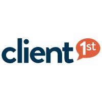 Client1st logo - Similar company to Flex Engine