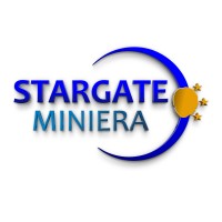 STARGATE MINIERA logo - Similar company to Stargate Industries