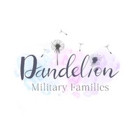 Dandelion Military Families CIC logo - Similar company to Simon Says Child Bereavement Support