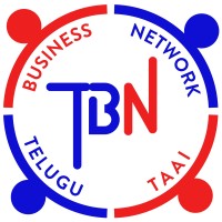 Telugu Business Network logo - Similar company to Los Angeles Telugu Association
