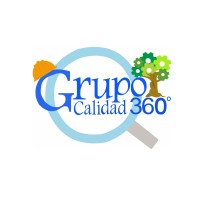 GRUPO CALIDAD 360 logo - Similar company to Omdena Lima Peru Chapter