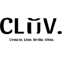 CLUV logo - Similar company to Bles & Van Der Does