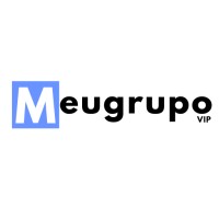 Meugrupo.vip logo - Similar company to Majoo Tecnologia