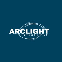 Arclight Interactive logo - Similar company to Phase Marketing