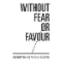 Without Fear or Favour