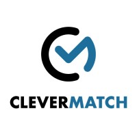 CleverMatch logo - Similar company to Clevermatch Ltd.