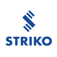 STRIKO Verfahrenstechnik GmbH logo - Similar company to Trendauto2030Plus