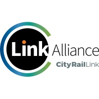 Link Alliance logo - Similar company to Interislander