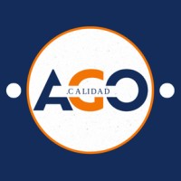 AGOCALIDAD logo - Similar company to Rincón Aguilar Consultores