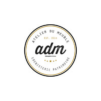 ADM - Atelier du Meuble logo - Similar company to Bmbtp