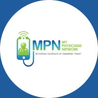 My Physicians Network logo - Similar company to Physicians Rx Network