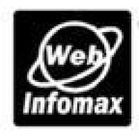 WEBINFOMAX logo - Similar company to Isrishti Technologies