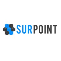 Surpoint logo - Similar company to Leaf Automation