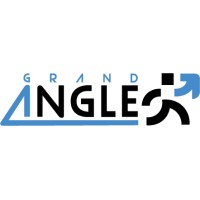 GRAND ANGLE SIAE logo - Similar company to Pôle Interm'Aide