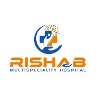 Rishab Multispeciality Hospital logo - Similar company to Eagle-Eye
