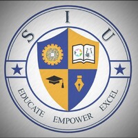 Saroj International University logo - Similar company to Optima Learning Company
