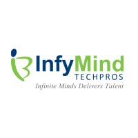 InfyMind TechPros Pvt Ltd logo - Similar company to Cubicus Technologies