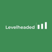 Levelheaded logo - Similar company to Bloomfold
