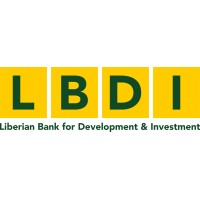 Liberian Bank for Development and Investment (LBDI) logo - Similar company to Kolakash Liberia