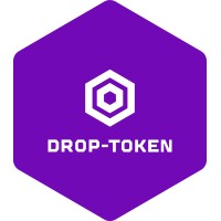 Drop-Token logo - Similar company to Token Share