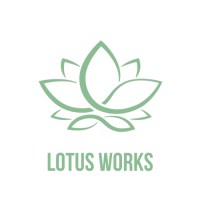 Lotus Works logo - Similar company to Lotusworks